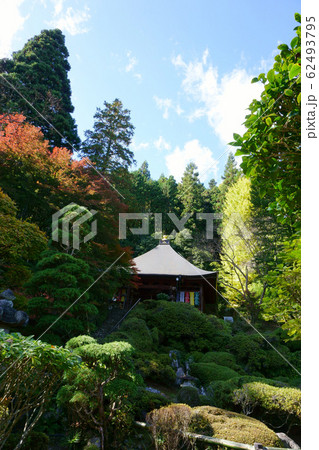1079 秩父観音霊場30番札所 法雲寺 1079 秩父観音霊場30番札所 法雲寺 62493795