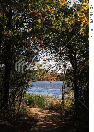 カナダのトロント郊 ハートレイク保護公園 Heart Lake Conservation Park カナダのトロント郊 ハートレイク保護公園 Heart Lake Conservation Park 62494508