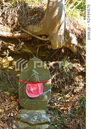 秩父散歩：二番札所真福寺(しんぷくじ)曹洞宗 62494876