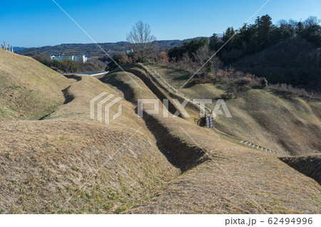 田和山遺跡 62494996