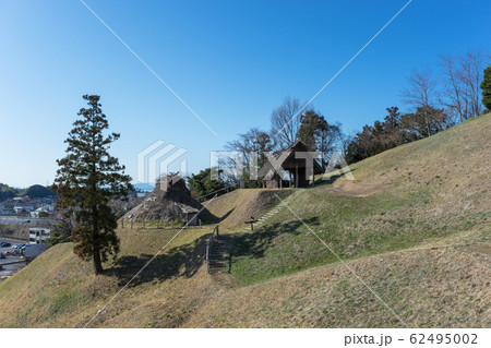 田和山遺跡 田和山遺跡 62495002