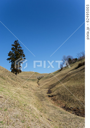 田和山遺跡 62495003