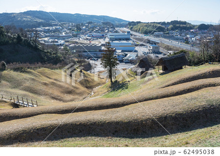 田和山遺跡 田和山遺跡 62495038