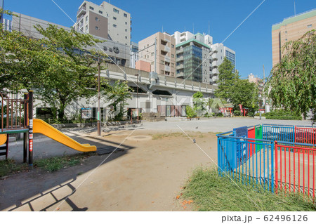 佐久間公園 佐久間公園 62496126
