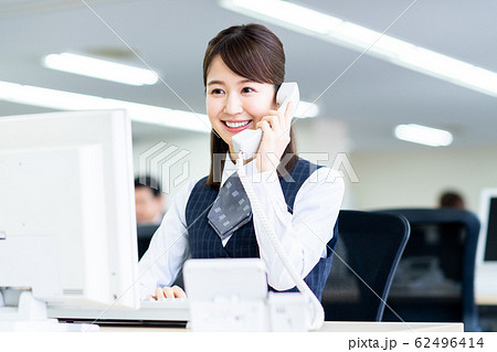 オフィス オフィス 62496414