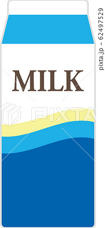 ミルク ミルク 62497529