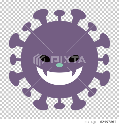  Virus 62497861