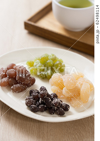 甘納豆 62498114
