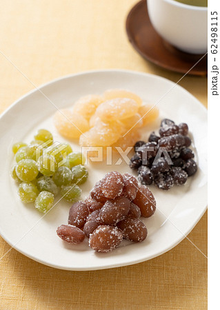 甘納豆 62498115