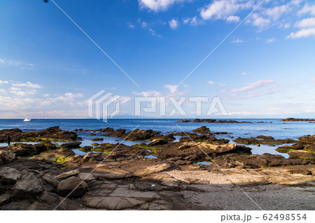 城ヶ島（冬） 62498554
