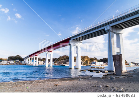 城ヶ島（冬） 62498633
