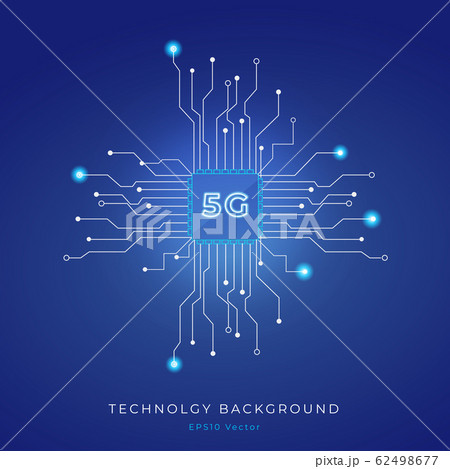 イラスト 抽象 地球 62498677