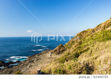 城ヶ島（冬） 62498795