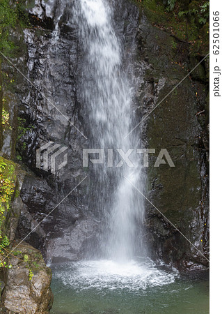 果無のめん滝 62501066