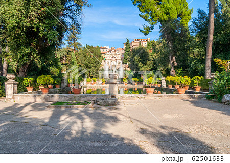 Fontane del Nettuno e dell' Organo famous Italian Fontane del Nettuno e dell' Organo famous Italian 62501633