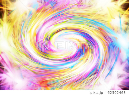 ローリングフラワー 62502463