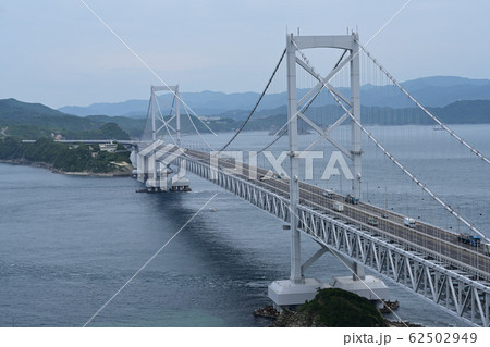 大鳴門橋 大鳴門橋 62502949