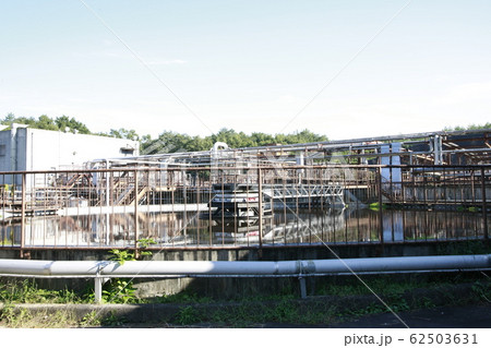 廃墟 工場 廃墟 工場 62503631