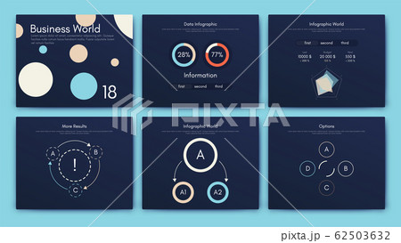 Big set of infographics elements. EPS10. Stock Big set of infographics elements. EPS10. Stock 62503632
