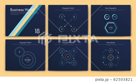 Big set of infographics elements. EPS10. Stock Big set of infographics elements. EPS10. Stock 62503821