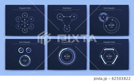 Big set of infographics elements. EPS10. Stock Big set of infographics elements. EPS10. Stock 62503822