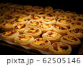 マカオ名物エッグダルト 62505146