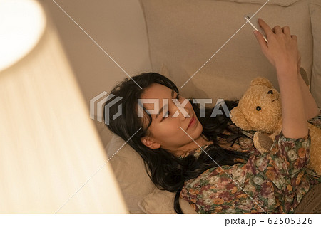 女性 女 女の子 62505326