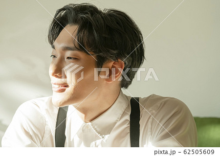 男 男性 男の子 62505609