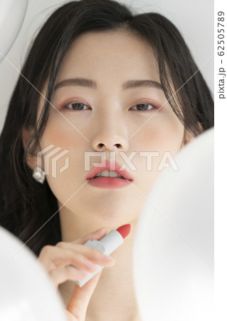 ビューティー 女性 女 62505789