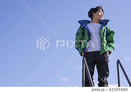 男 男性 男の子 62505980