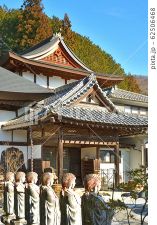 秩父散歩：長興寺　臨済宗南禅寺派　五番納経所 62506468