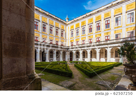 ポルトガル マフラ国立宮殿 Portugal Mafra National Palace ポルトガル マフラ国立宮殿 Portugal Mafra National Palace 62507250