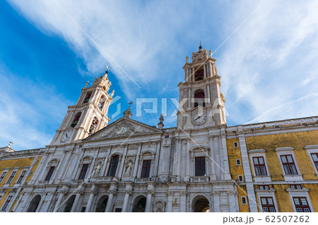ポルトガル マフラ国立宮殿 Portugal Mafra National Palace ポルトガル マフラ国立宮殿 Portugal Mafra National Palace 62507262