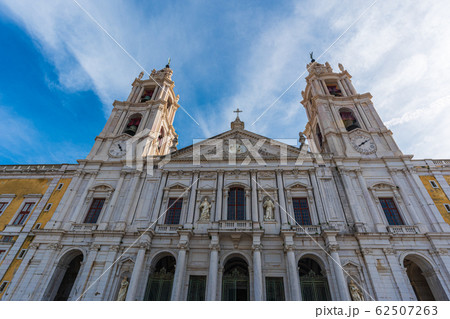 ポルトガル マフラ国立宮殿 Portugal Mafra National Palace ポルトガル マフラ国立宮殿 Portugal Mafra National Palace 62507263