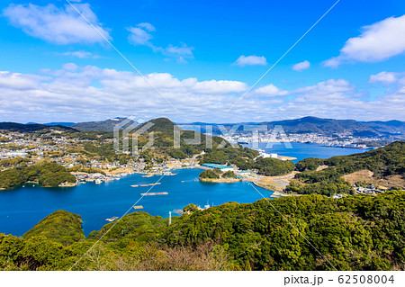 展海峰 【長崎県佐世保市】 展海峰 【長崎県佐世保市】 62508004