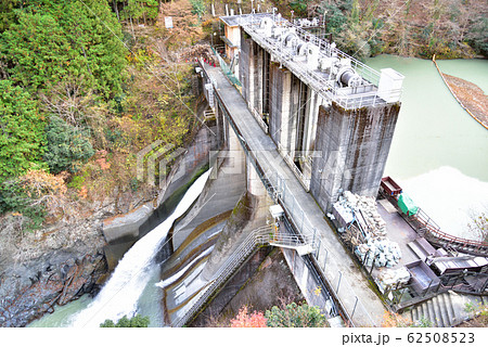白丸ダム 62508523