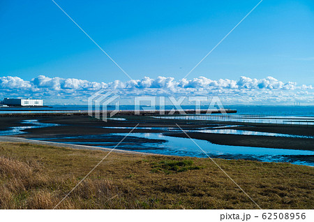 三番瀬 三番瀬 62508956