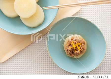 風呂吹き大根 62511073