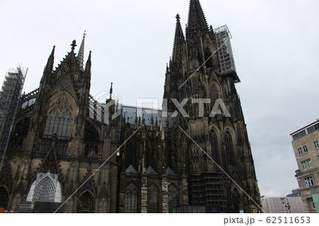 ケルン大聖堂 ケルン大聖堂 62511653