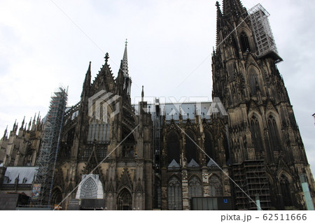 ケルン大聖堂 ケルン大聖堂 62511666