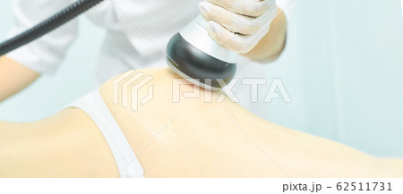 Vacuum massage device. Anti cellulite body Vacuum massage device. Anti cellulite body 62511731