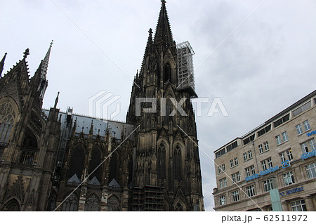 ケルン大聖堂 ケルン大聖堂 62511972