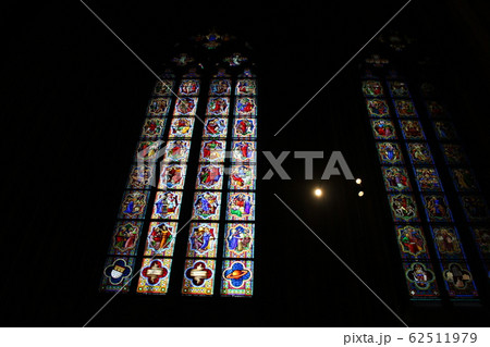 ケルン大聖堂 ケルン大聖堂 62511979