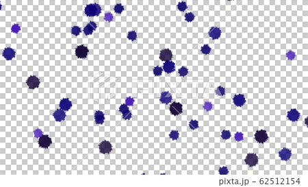 CG顆粒病毒病原體 62512154