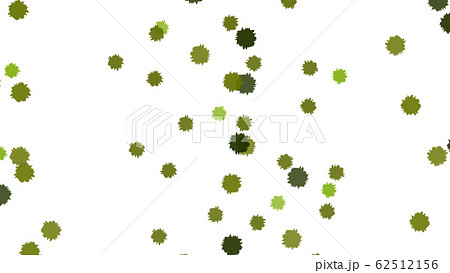 CGパーティクル ウイルス病原体 CGパーティクル ウイルス病原体 62512156