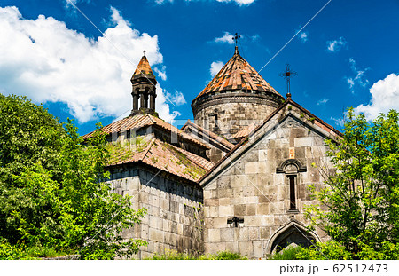 Haghpat Monastery, UNESCO world heritage in Armenia 62512473