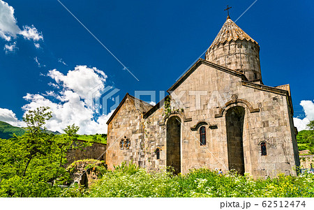 Tatev Monastery in Armenia 62512474