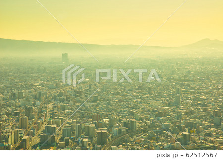 大阪 街風景 大阪 街風景 62512567