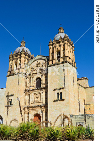 サントドミンゴ教会(メキシコ オアハカ) サントドミンゴ教会(メキシコ オアハカ) 62512928