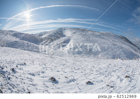 冬山 冬山 62512969